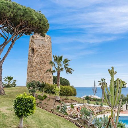 Charming Seaview Apartment With Pool In La Cala By Costarentals - Ref 49 ลากาลาเดมิฮาส ภายนอก รูปภาพ