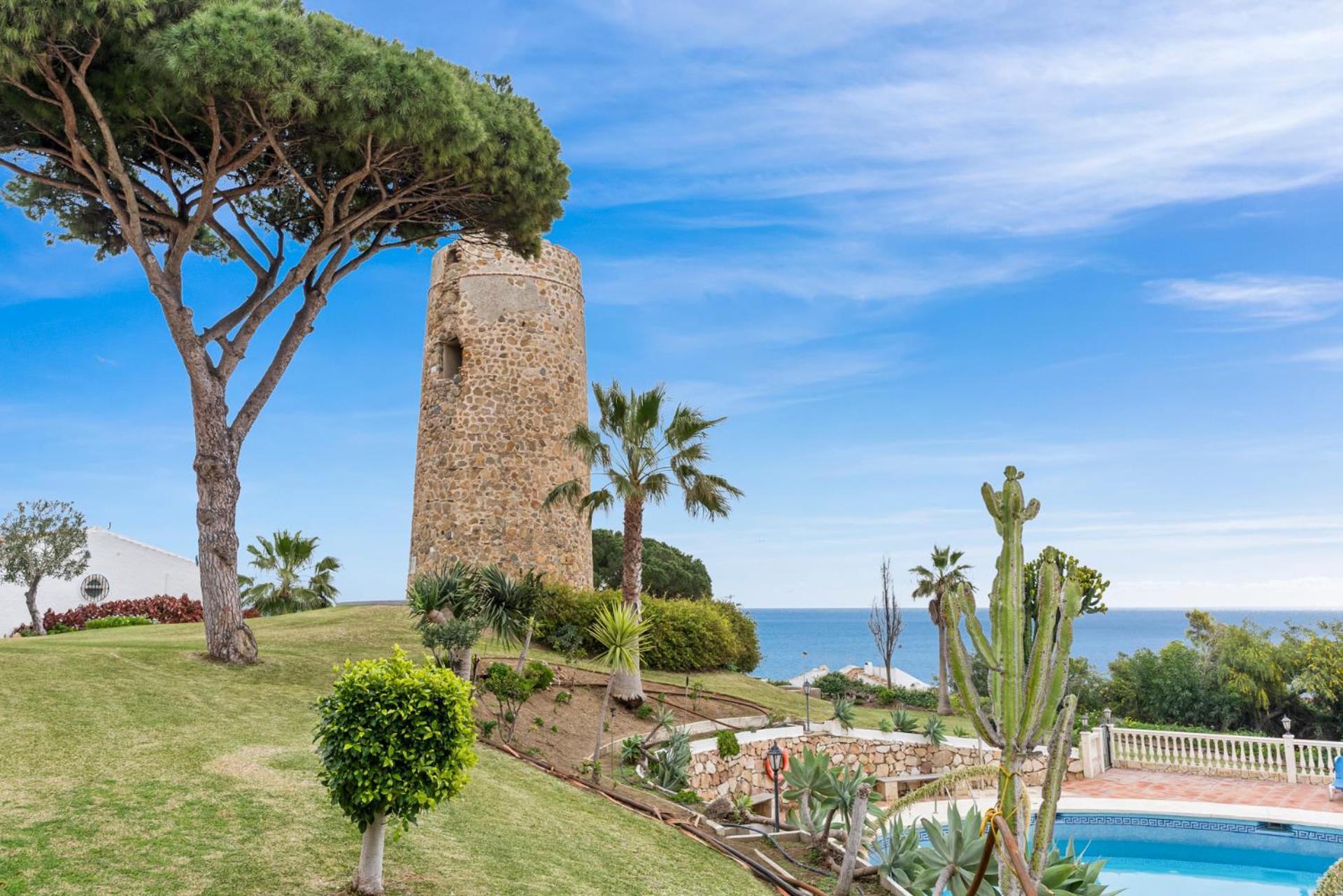 Charming Seaview Apartment With Pool In La Cala By Costarentals - Ref 49 ลากาลาเดมิฮาส ภายนอก รูปภาพ