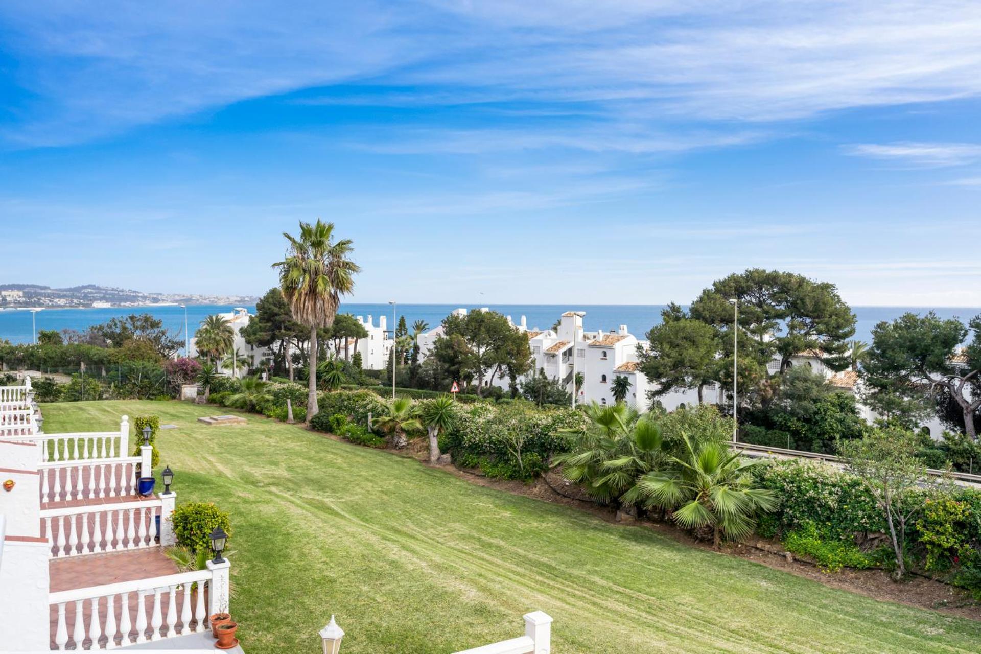 Charming Seaview Apartment With Pool In La Cala By Costarentals - Ref 49 ลากาลาเดมิฮาส ภายนอก รูปภาพ